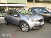 Peugeot 2008 1.2 PureTech Signature