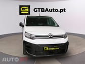Citroen Berlingo Van M 1.5 Bluehdi I.V.A DEDUTÍVEL