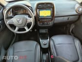 Dacia Spring Electric 45 Comfort Plus