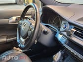 Lexus CT CT200 h Sport +