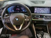 BMW 320 e Corporate Edition Auto