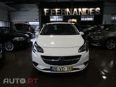 Opel Corsa 1.3 CDTi Edition