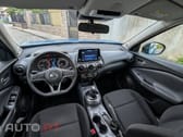 Nissan Juke Acenta