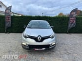 Renault Captur 1.2 TCe Automático