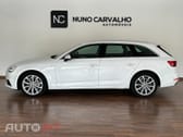 Audi A4 Avant 2.0 TDI S-line S tronic