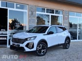 Peugeot 2008 1.2 Hybrid Allure e-DCS6