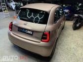 Fiat 500e 42 kWh Icon