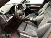Audi Q5 50 TFSIe Quattro S tronic S line