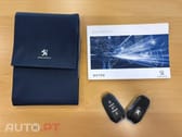 Peugeot Rifter 1.5 BlueHDi Long GT Line EAT8