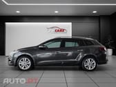 Renault Mégane Sport Tourer 1.5 dCi Dynamique S