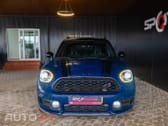 MINI Countryman Cooper S ALL4