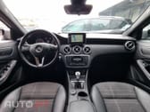 Mercedes-Benz A 180 Dynamic Edition