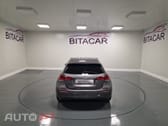 Mercedes-Benz A 180 d Style Plus Aut.