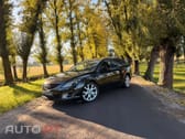 Mazda 6 MZR-CD 2.2 Sport