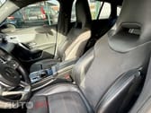 Mercedes-Benz CLA 220 Orange Edition