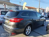 Ford Focus SW 1.5 TDCi Titanium