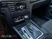 Mercedes-Benz E 250 CDI Coupe