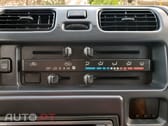 Toyota HiAce 2.5 D-4D Curto 2.8T