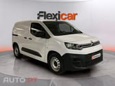 Citroen Berlingo Talla M 50kWh