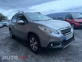Peugeot 2008 1.2 PureTech Allure