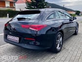 Mercedes-Benz CLA 180 d Shooting Brake Progressive Aut.