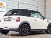 MINI Cabrio Cooper D