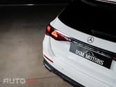 Mercedes-Benz E 300 de 4Matic AMG Line