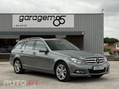 Mercedes-Benz C 200 CDI Avantgarde
