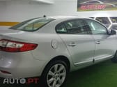 Renault Fluence 1.5 dCi Exclusive