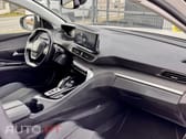 Peugeot 5008 1.5 BlueHDi Allure EAT8
