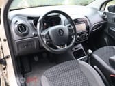 Renault Captur 1.5 dCi Exclusive