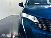 Peugeot 5008 Allure Pack EAT-8