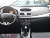 Renault Mégane Sport Tourer 1.5 dCi Confort
