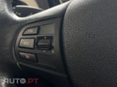 BMW 116 d Sport Line