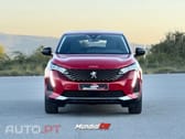 Peugeot 3008 1.6 Hybrid Allure e-EAT8