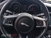 Jaguar XF 2.0 D R SPORT BVA 8 180CV COM EXTRAS