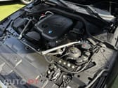 BMW 520 d Pack Desportivo M
