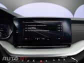 Skoda Octavia Break 1.4 TSi iV Ultra DSG