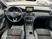 Mercedes-Benz A 200 d Aut.