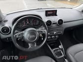Audi A1 1.0 TFSI Sport