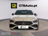 Mercedes-Benz CLA 250 I.V.A DEDUTIVEL e Coupé AMG NIGHT