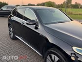 Mercedes-Benz EQC 400 4Matic
