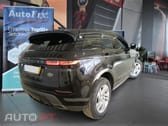 Land Rover Evoque 2.0 D150 AWD R-Dynamic S Auto