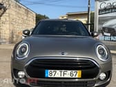 MINI Clubman One D Sport Edition