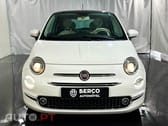 Fiat 500 1.2 8V S&S Lounge