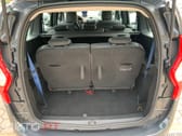 Dacia Lodgy 1.5 dCi Prestige 7L