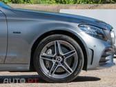 Mercedes-Benz C 300 de AMG Line