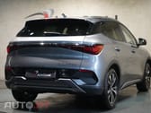 BYD Atto 3 60.48 kWh Design