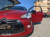 Citroen DS3 1.6 VTi So Chic