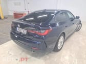 BMW 420 d Advantage Auto